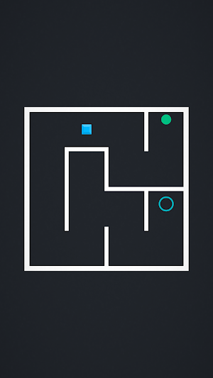 Maze Solver Screenshot 0
