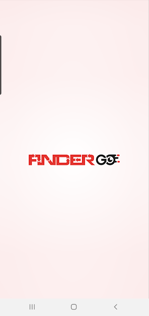 Finder GO Screenshot 0
