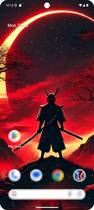 Cool Wallpapers HD Screenshot 1