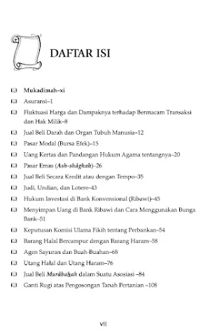 Jual Beli Mehamai Yang Terjadi Screenshot 1