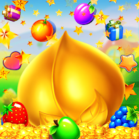 Crazy Fruits