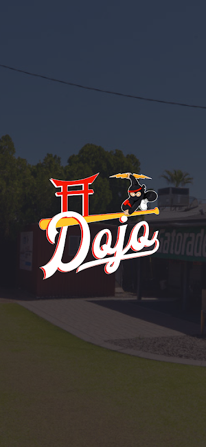 Dojo Baseball Screenshot 0