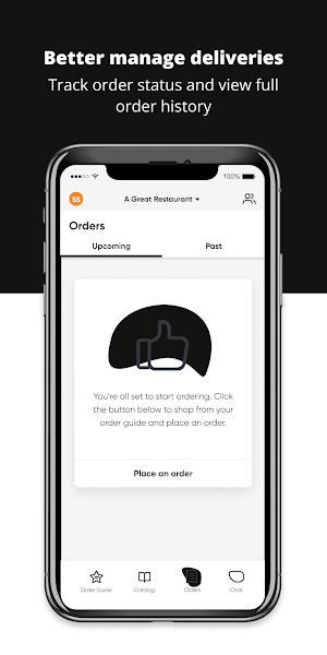 Silver Star Provisions Screenshot 2