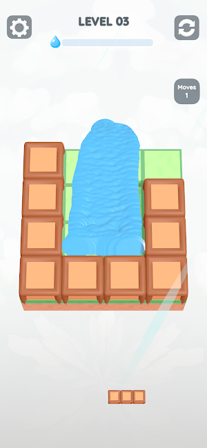 Aquadoku​ Screenshot 1