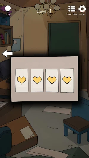 Open The Door Screenshot 3