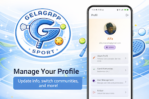Gelagapp Screenshot 0