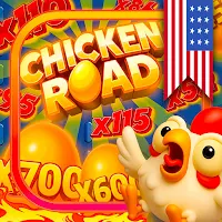 Chicken Road