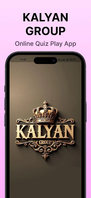 Kalyan group Screenshot 1
