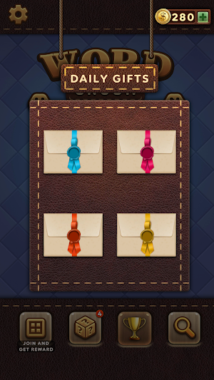 Brain Quest Screenshot 3