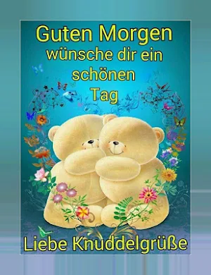 Guten Tag Bilder und Sprüche Kostenlos Screenshot 1