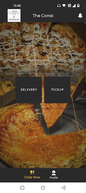 The Corral Screenshot 1