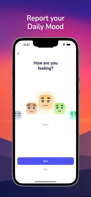 Mind Pulse Screenshot 2