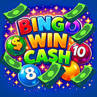 Bingo Win Cash: Win Cash Money