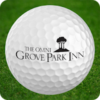 The Omni Grove Park Inn Golf