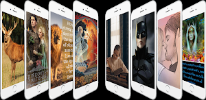 Witches wallpapers Witches Screenshot 2
