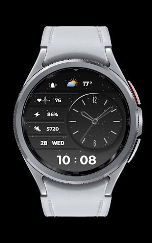 CNRwatch020 Screenshot 0