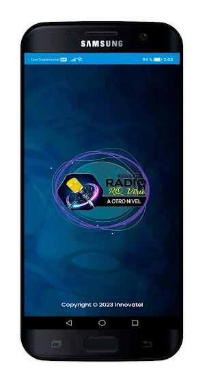 Radio Nueva RQ Viru Screenshot 0