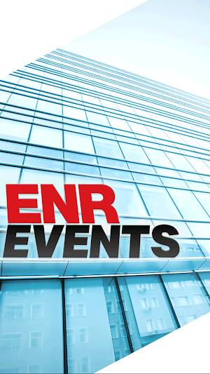 Engineering News-Record Events Screenshot 0