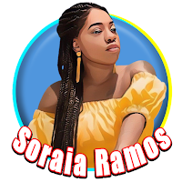 Soraia Ramos Nha Terra
