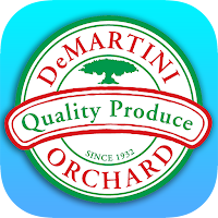 DeMartini Orchard
