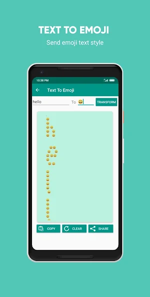 Gogone Whats Tools - New Features. Screenshot 3