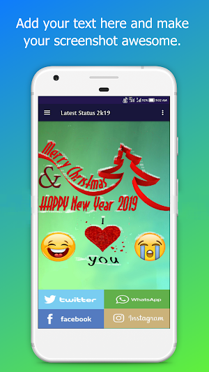 Latest status sms jokes 2019 Screenshot 2