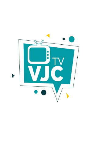 Tv Online Vjc Web Screenshot 2