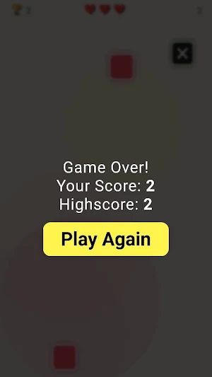 Word Scrumble: Words Unleashed Screenshot 0