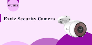 guide Ezviz security camera Screenshot 3