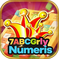 77ABCGridly Numeris