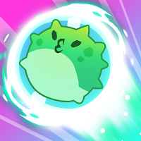 Fish Merge Master: Ball Drop