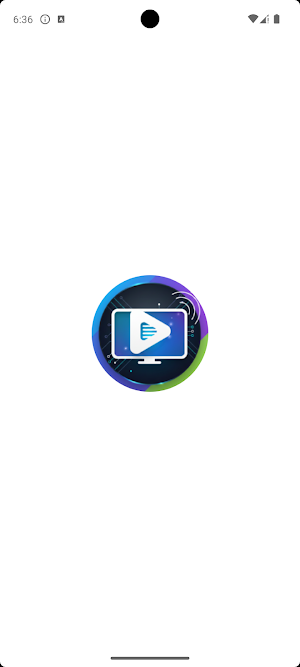 BTV Player for IPTV. Screenshot 1