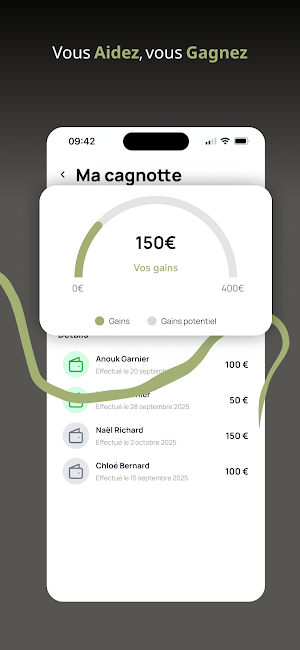 Fait Maison Immobilier Screenshot 3