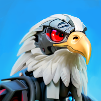 Eagle King