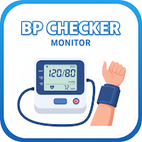 BP Checker Monitor