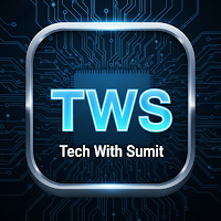 Tech With Sumit (TWS)