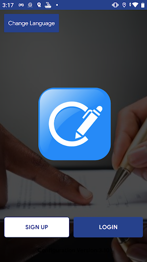 Contrato Operator Screenshot 0