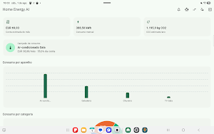 Home Energy AI Screenshot 0