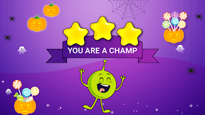 Kids Preschool Letters Premium Screenshot 2