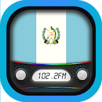 Radio Guatemala + Radio Online