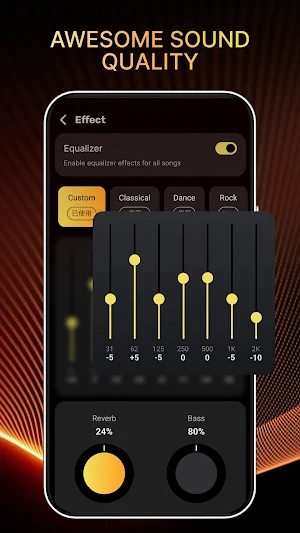 Wave Tune Screenshot 3