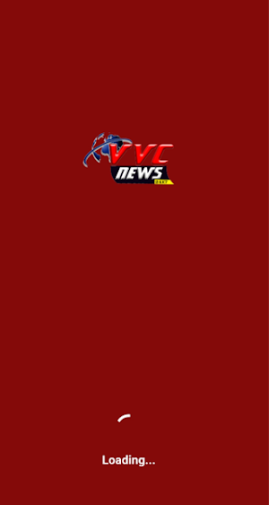 vvc news Screenshot 3