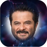 Anil Kapoor wallpapers,puzzle