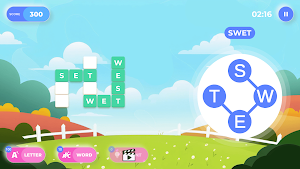 Word Swipe Pro Screenshot 2