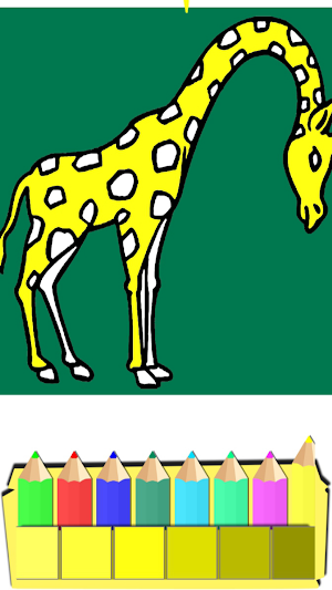 Painting Games For Kids Screenshot 1