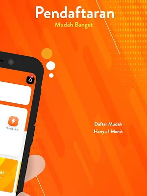 KayaPay Screenshot 1