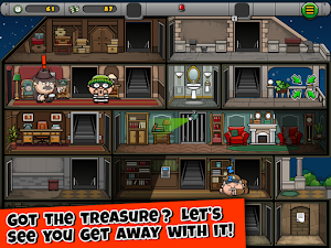 Bob The Robber 4 Screenshot 2