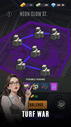 MoneyBang Screenshot 2