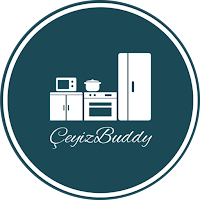 ÇeyizBuddy - Çeyiz Asistanım