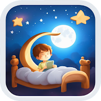 Bedtime Stories  AI